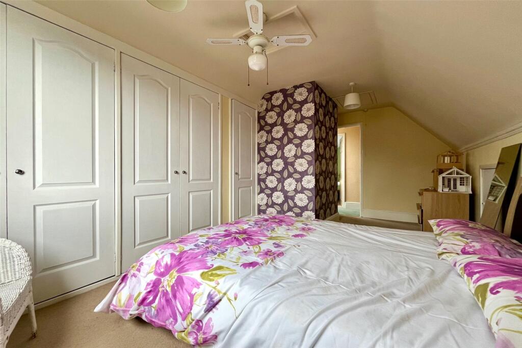 Additional image 12 of Monyash Way, Belper, Derbyshire, DE56