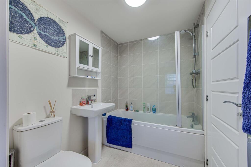 Additional image 12 of Filter Bed Way, Sandbach