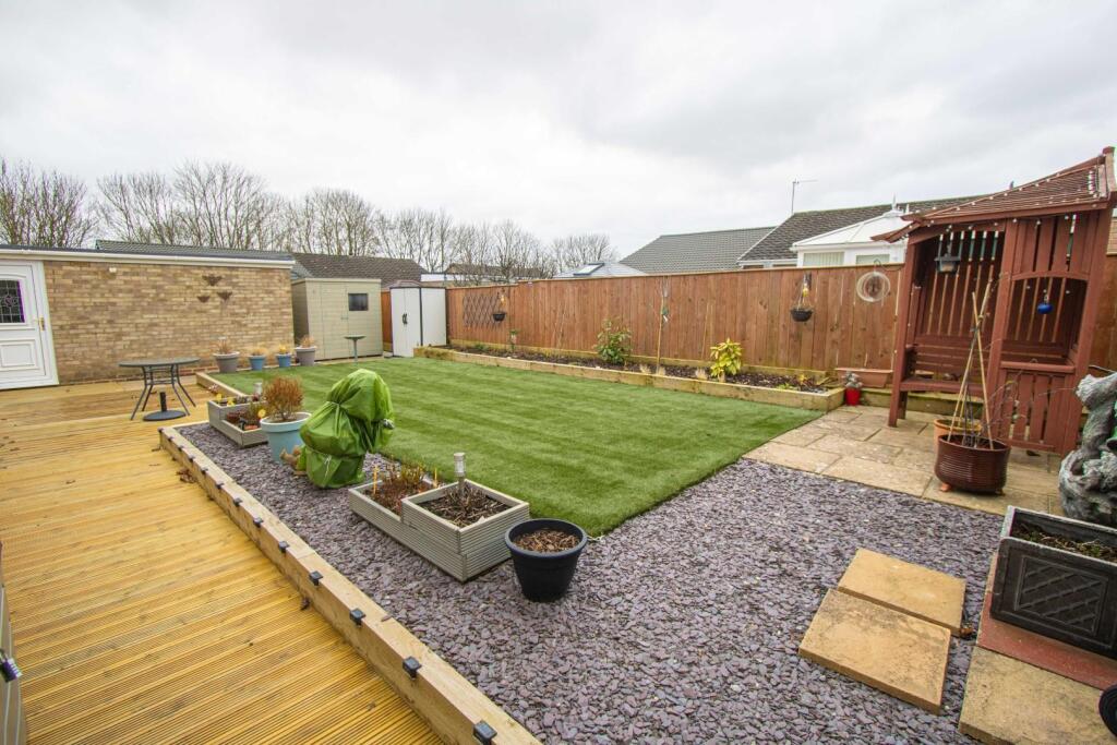 Additional image 22 of Winchester Drive, Brandon, Durham