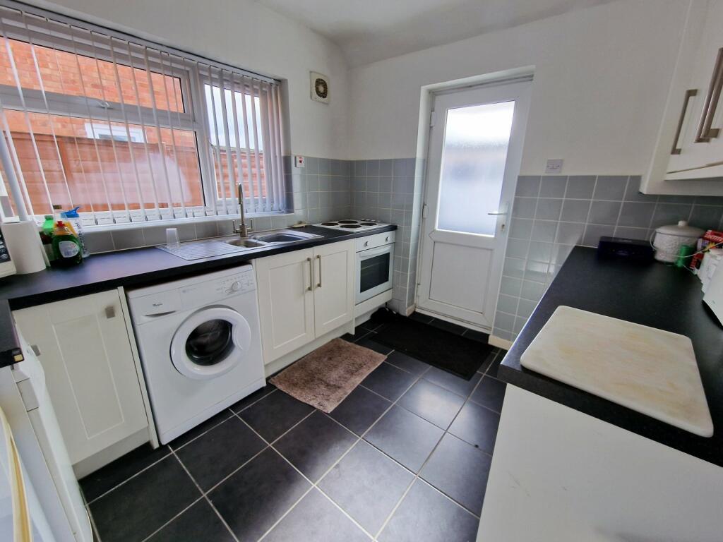 Additional image 6 of Cleveland Road, Bulkington, Bedworth, Warwickshire, CV12