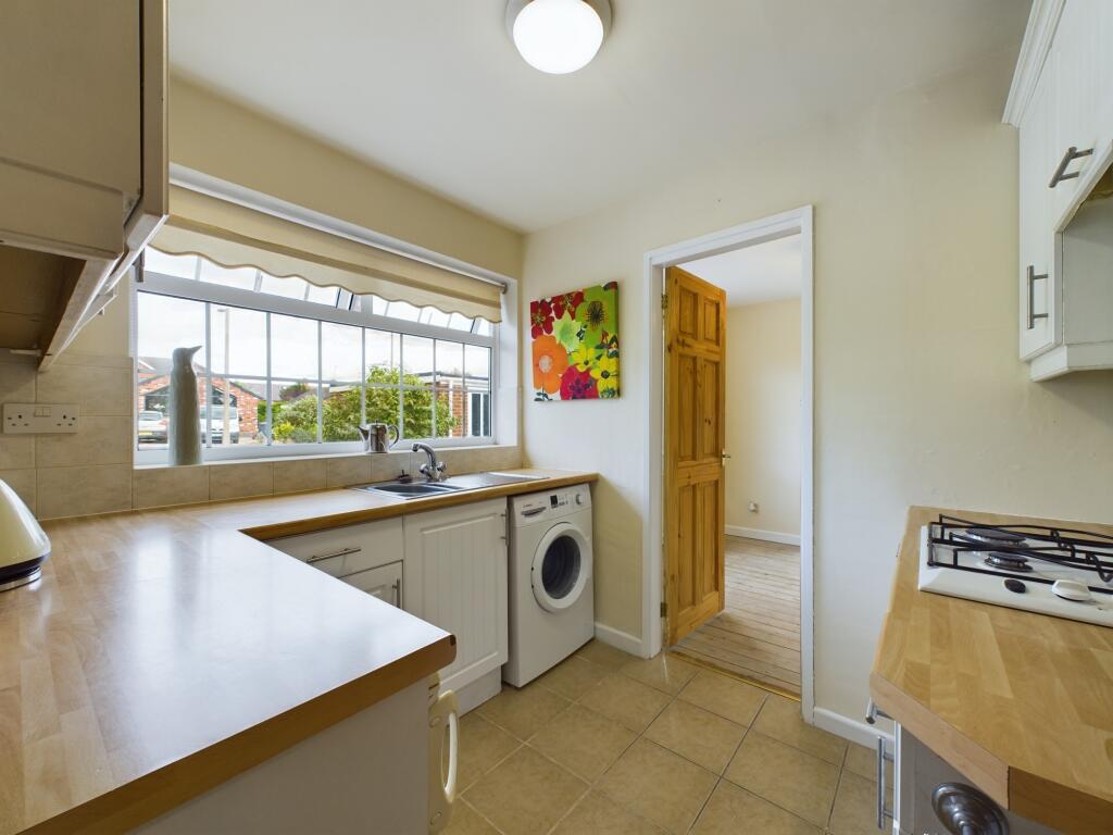 Additional image 19 of Old Gate Avenue, Weston-on-Trent