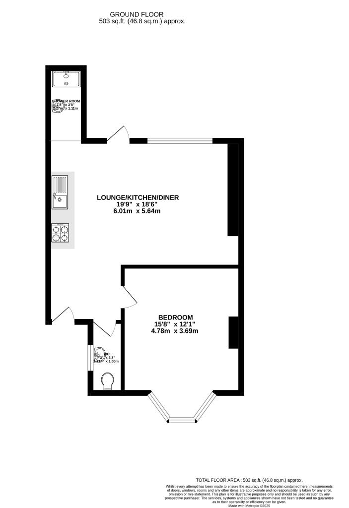 Additional image 23 of Broadmead Road, Folkestone, CT19