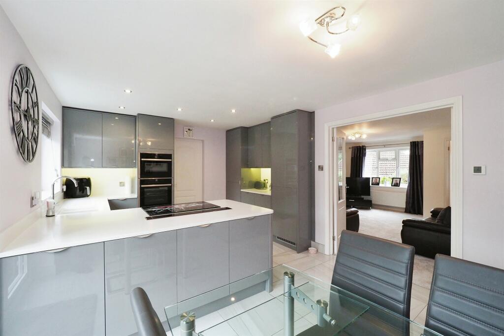 Additional image 6 of Pentridge Drive, Ilkeston