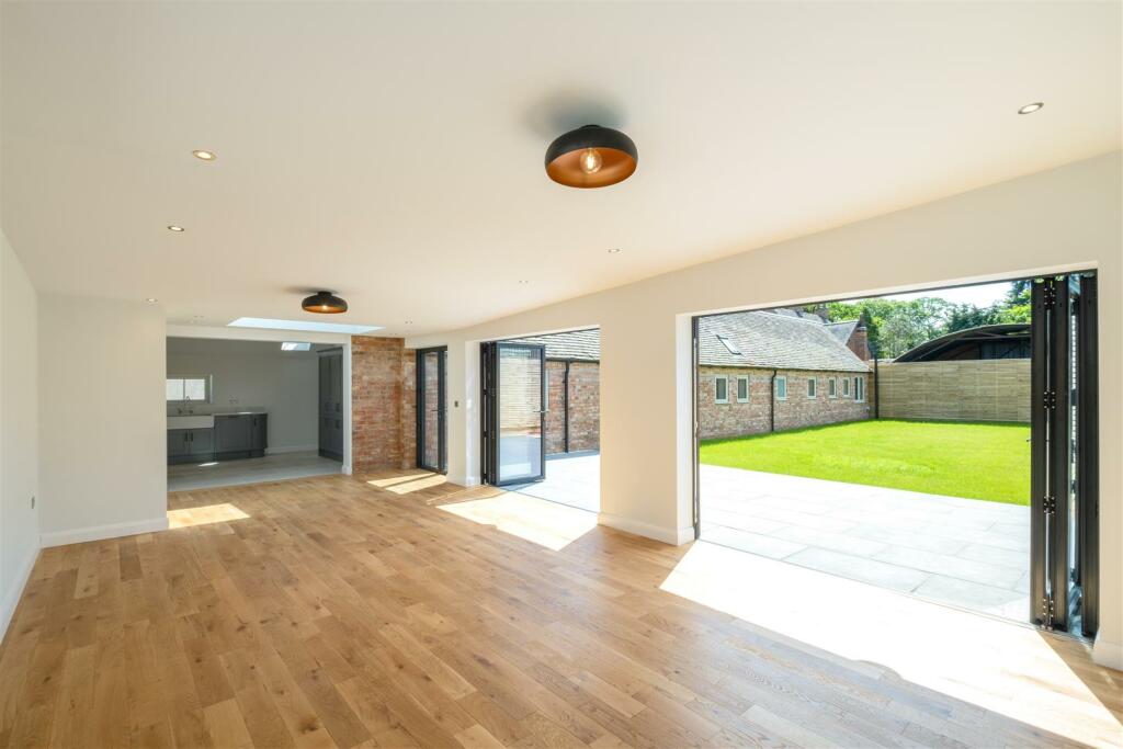 Additional image 28 of The Old Dairy, Bosworth Road, Shenton