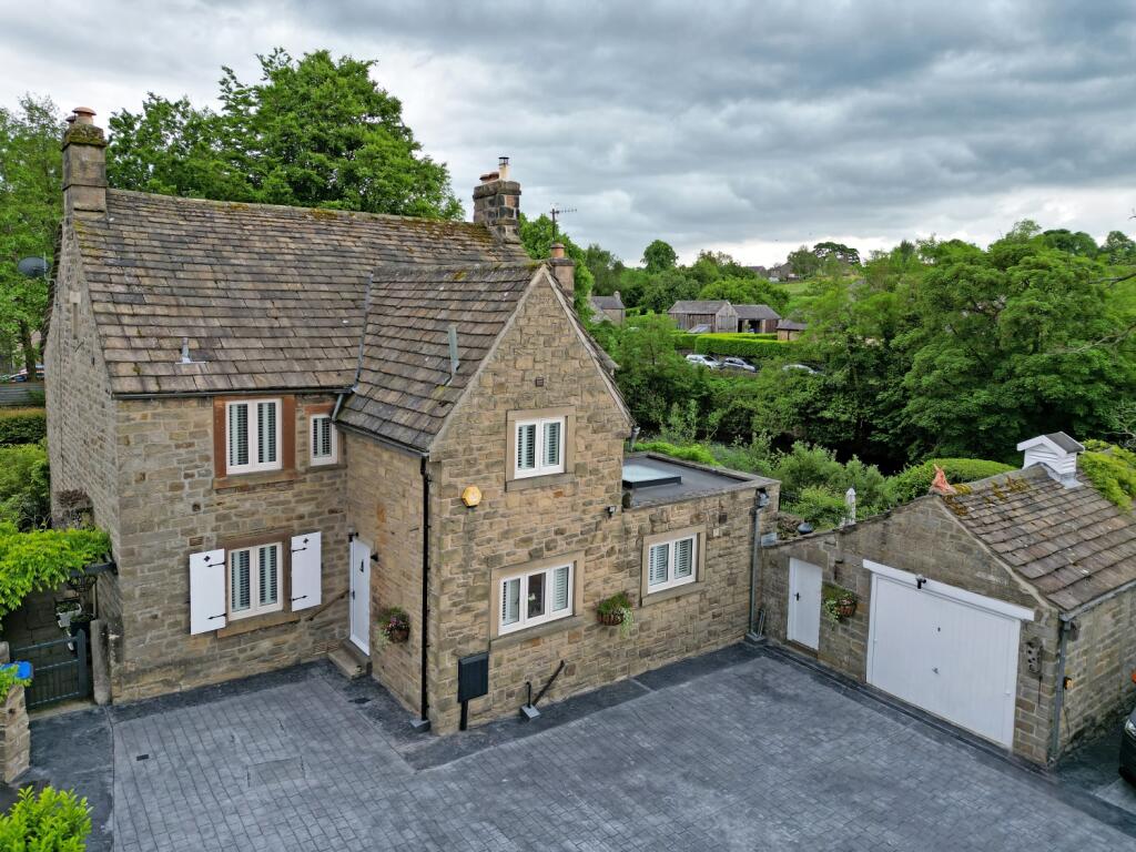 Additional image 26 of The Mill House, Baslow, Derbyshire, DE45