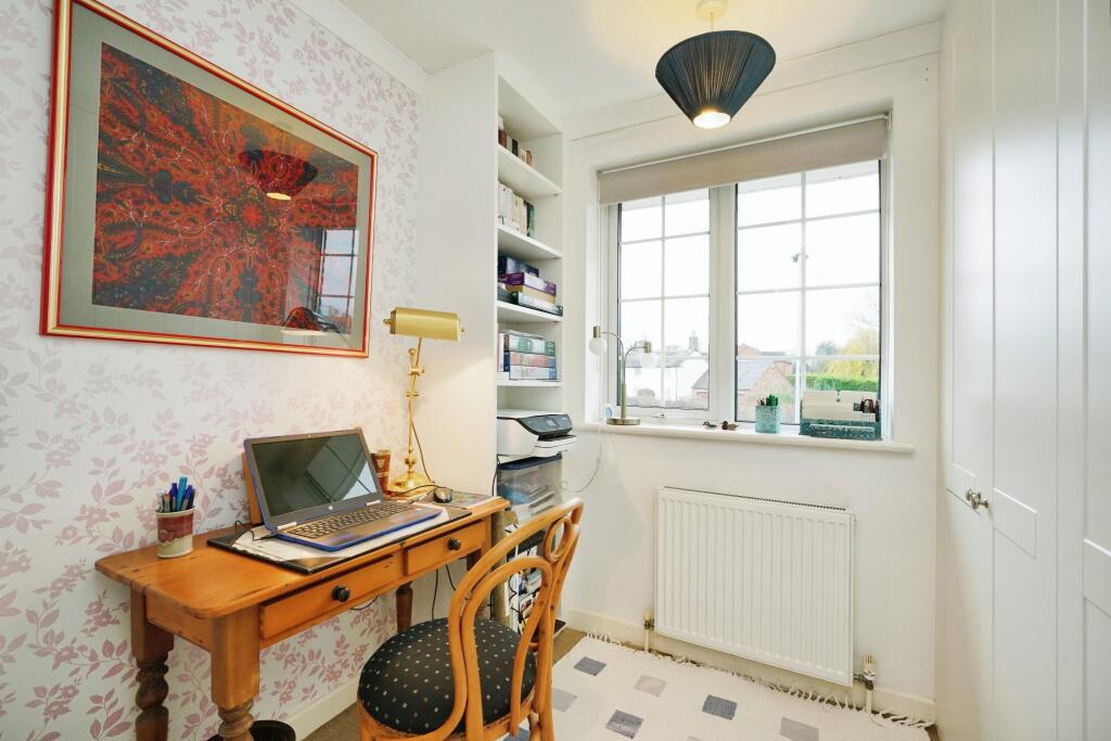 Additional image 14 of St. Michaels Drive, Appleby Magna, Swadlincote, Leicestershire, DE12