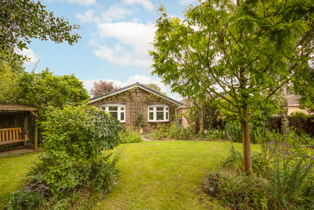 Additional image 17 of Alderfen Close, Shelton Lock