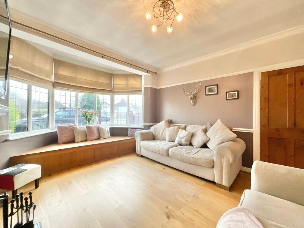 Additional image 7 of Nantwich Road, Crewe, CW2