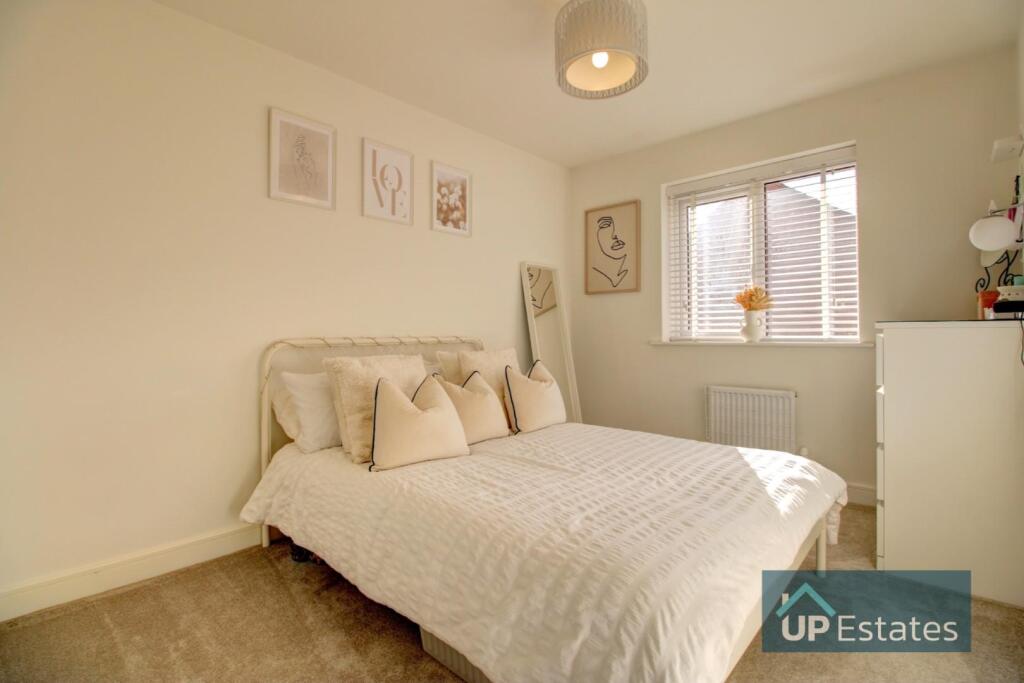 Additional image 16 of Henry Baxter Drive, Keresley End