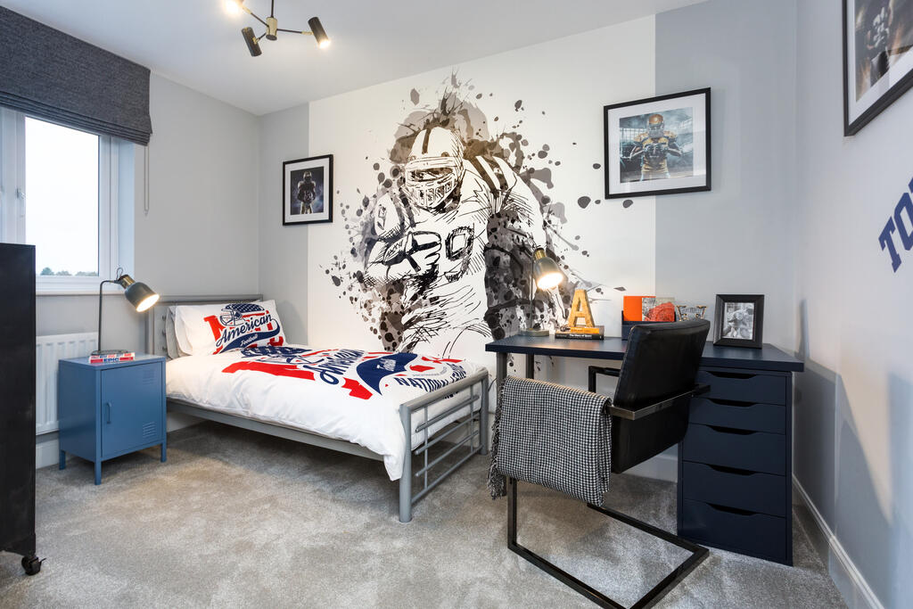 Additional image 10 of Campden Road,
Long Marston,
CV37