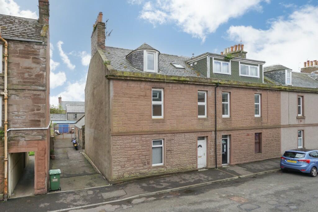 Additional image 2 of Union Street, Montrose, Angus, DD10