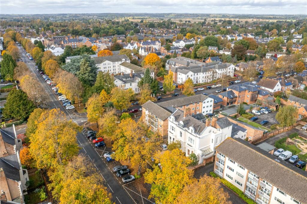 Additional image 11 of Binswood Avenue, Leamington Spa, Warwickshire, CV32