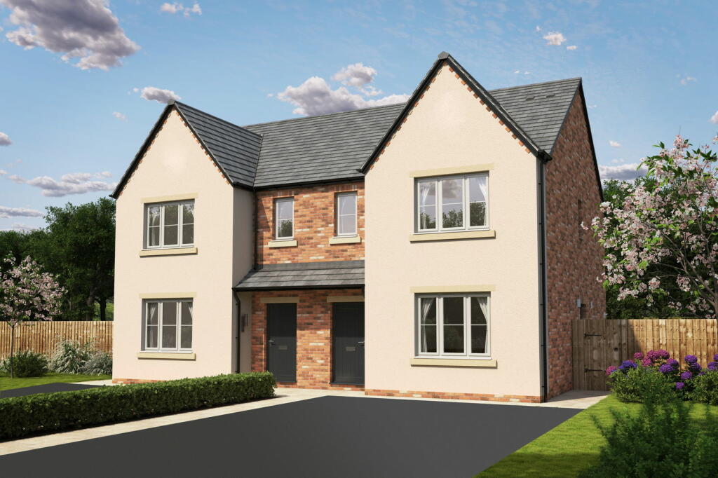 Additional image 2 of Witton Gilbert, Durham, DH7 6TQ