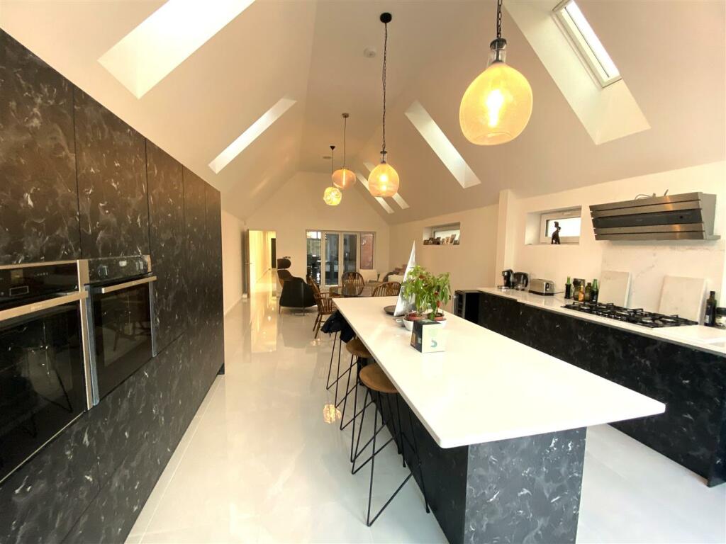 Additional image 2 of Bosworth Road, Barlestone