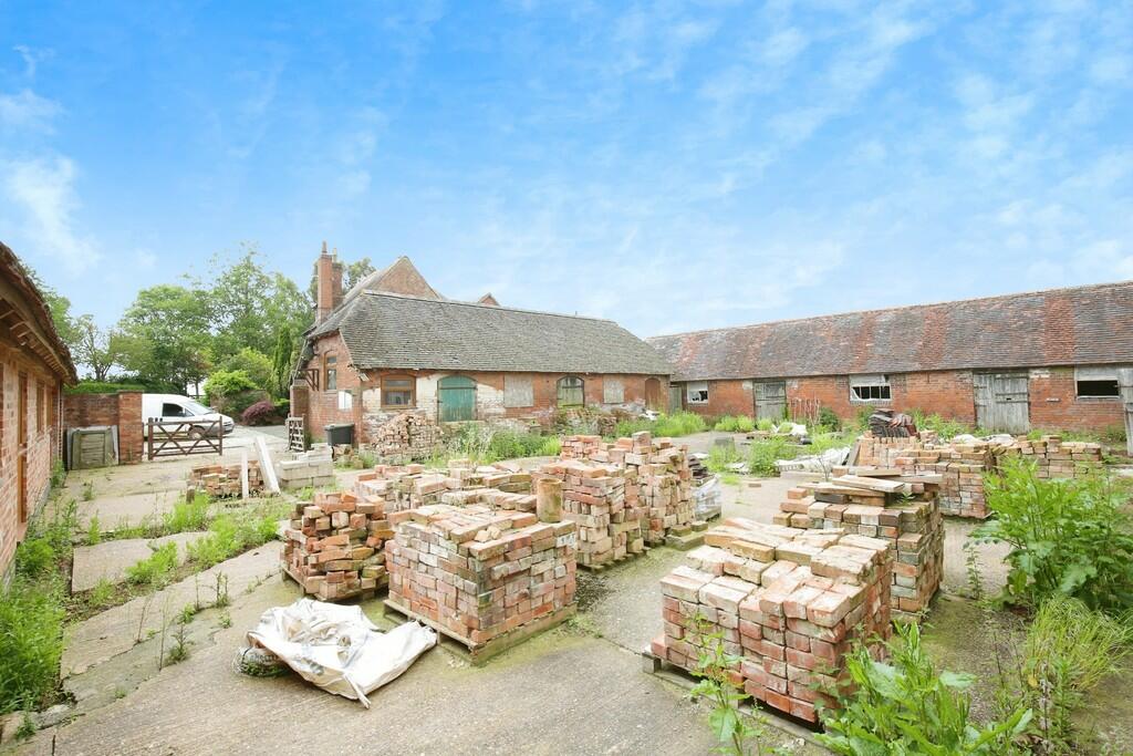 Additional image 55 of Main Road, Baxterley, Atherstone