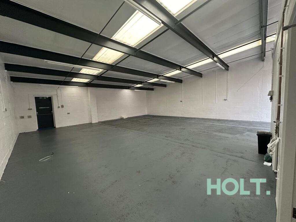 Additional image 5 of Unit 15, Central City Industrial Estate, Coventry, CV6 5RY