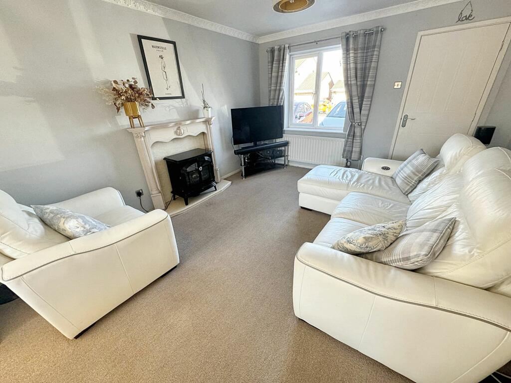 Additional image 5 of Bloomfield Drive, East Rainton, Houghton Le Spring, Tyne and Wear, DH5 9SF