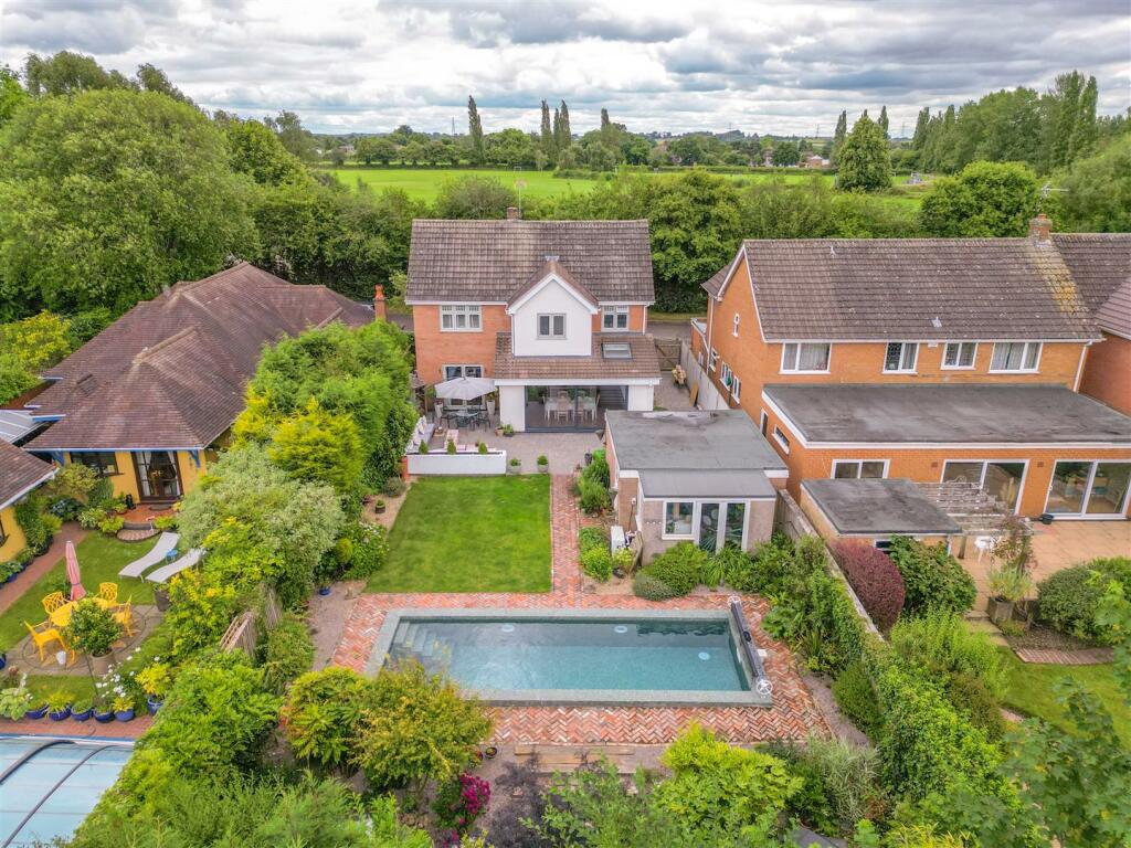 Additional image 28 of Mill Close, Whitestone