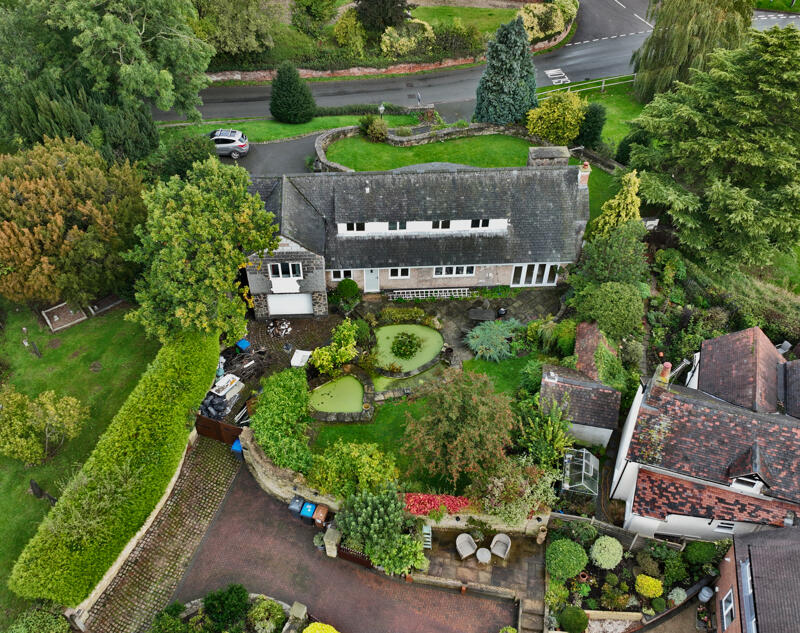 Additional image 14 of The Green, Dadlington, Leicestershire, CV13 6JB