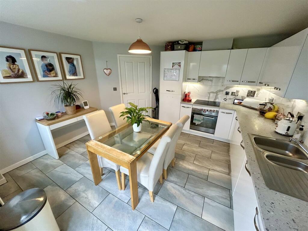 Additional image 11 of Carlin Close, Bowburn, Durham