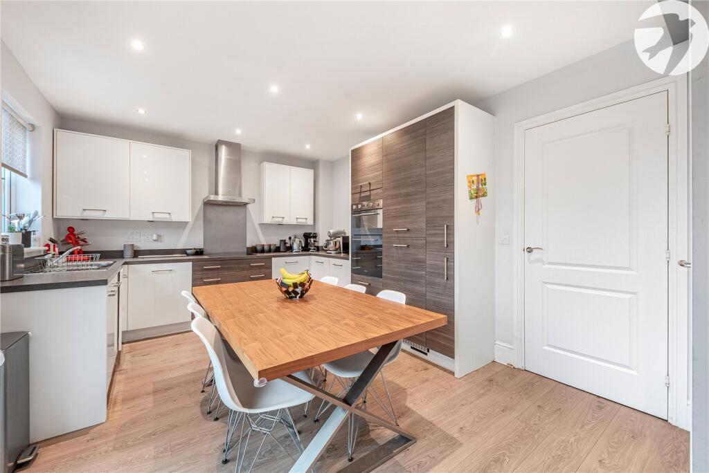 Additional image 12 of Hildefirth Close, Weldon, Ebbsfleet Valley, Swanscombe, DA10