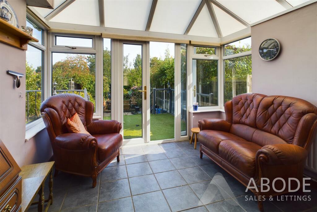 Additional image 6 of Weston Road, Aston-On-Trent, Derby