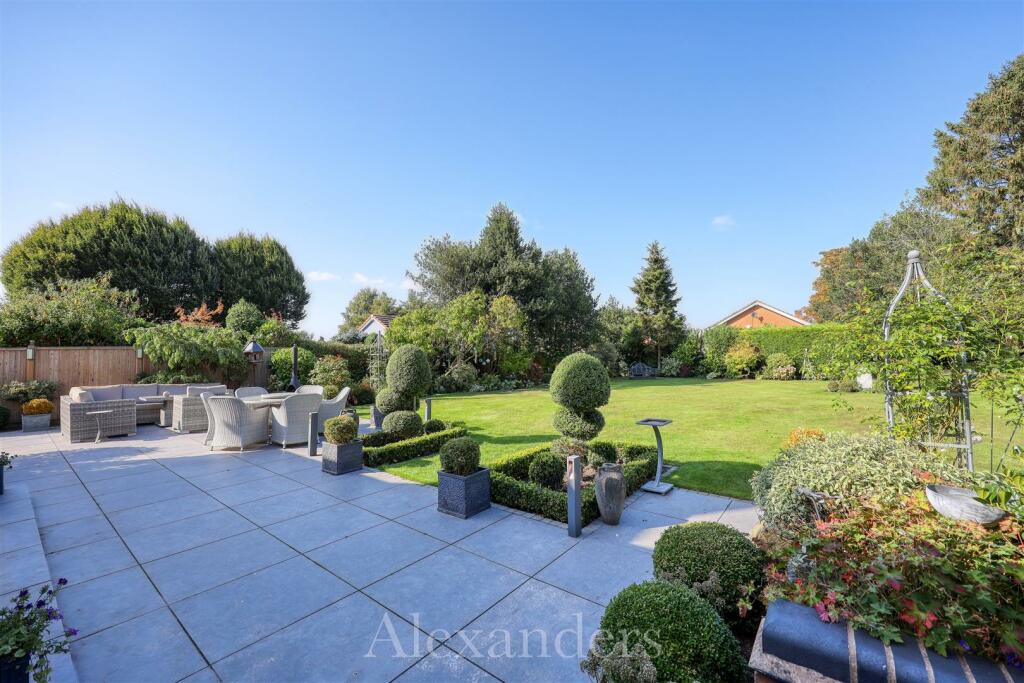 Additional image 20 of Station Road, Stoke Golding