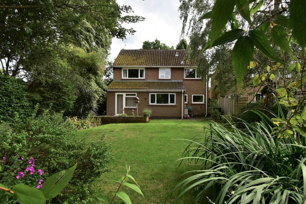 Additional image 11 of Hill View, Duffield