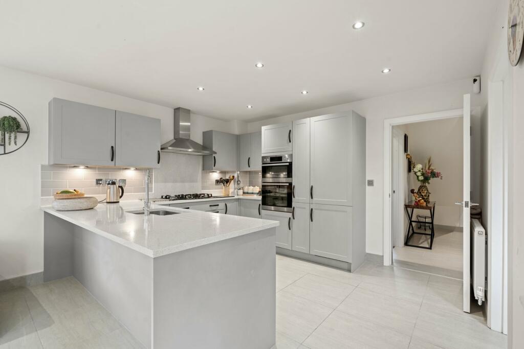 Additional image 8 of Moors Lane, Houlton, Rugby, CV23