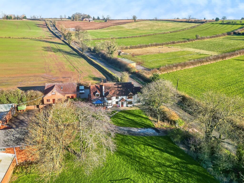 Additional image 19 of Appleby Hill, Austrey, Atherstone