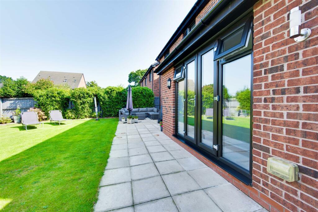 Additional image 33 of Pipers Hollow, Sandbach