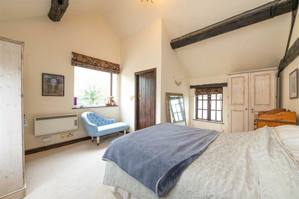 Additional image 23 of Oak Bank Barn, Heatley Lane, Broomhall, Nantwich