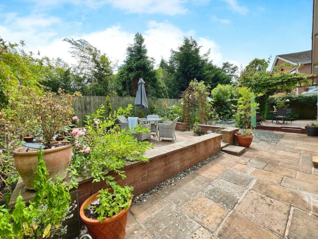 Additional image 17 of Pinewood Grove, Earlsdon, Coventry, CV5