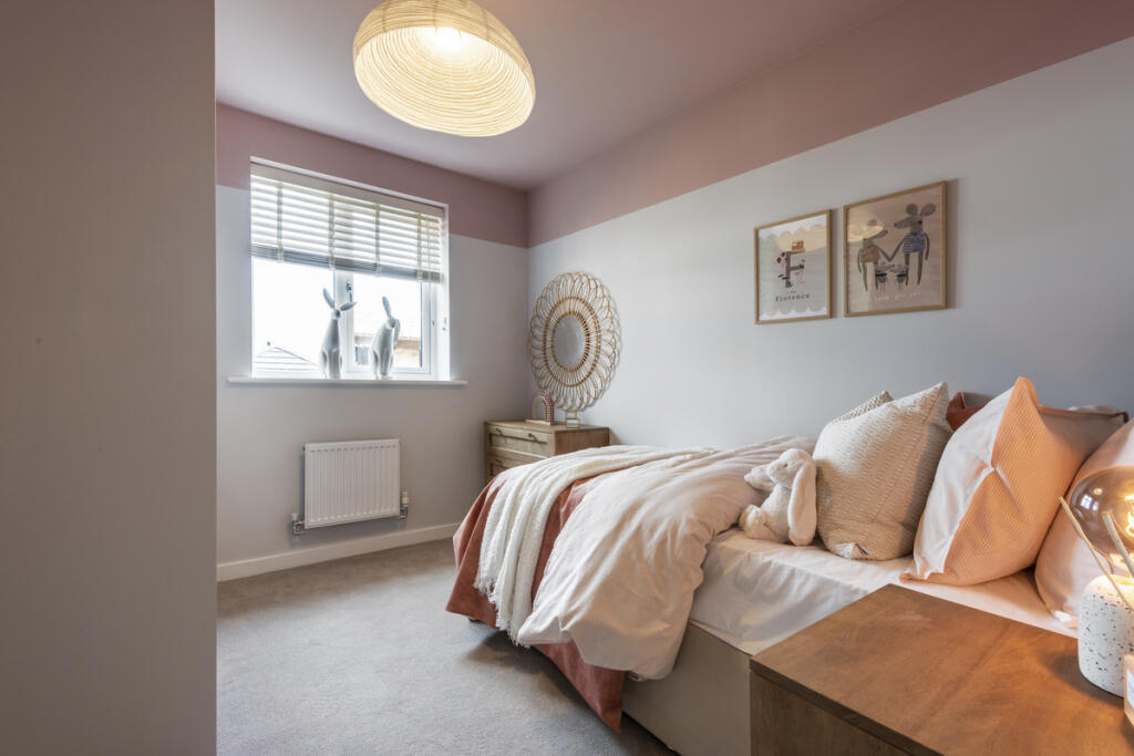 Additional image 10 of Cadley Village, Moonstone Way,
Swadlincote,
DE11 0BB