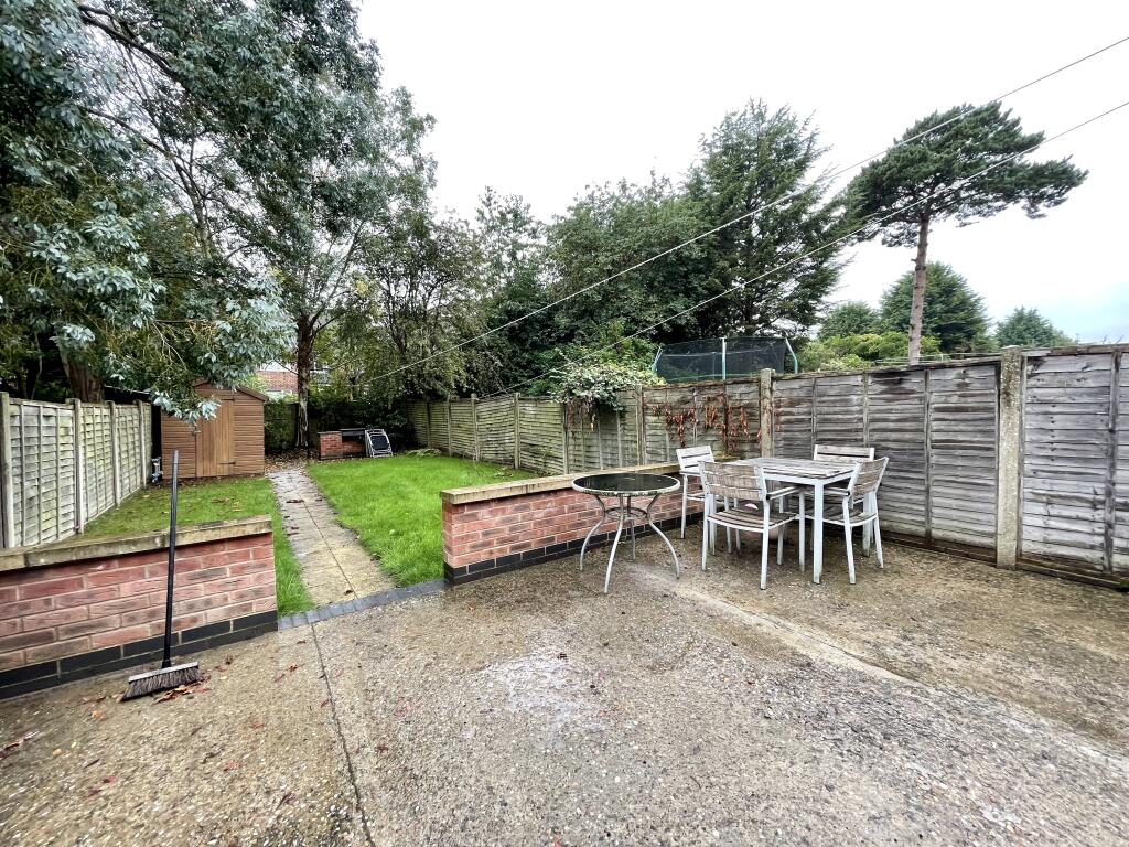 Additional image 14 of Templars Field, Coventry, CV4