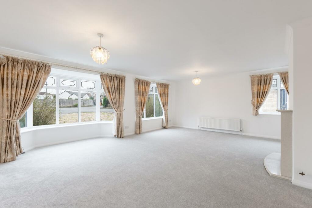 Additional image 9 of Greville Smith Avenue, Whitnash, Royal Leamington Spa - Potential Land To The Rear Garden For Developers (STPP)