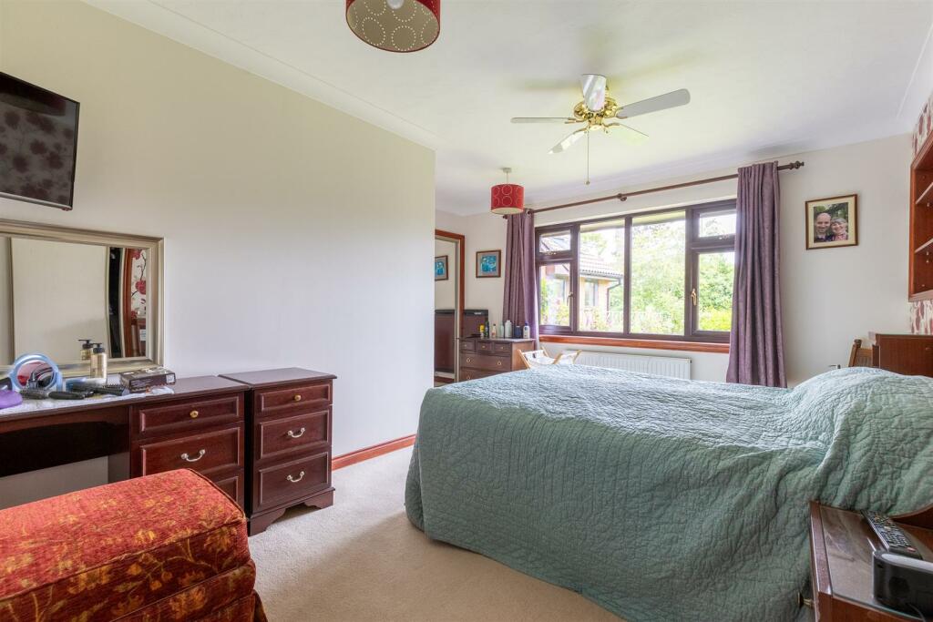 Additional image 12 of The Paddock, Willaston, Nantwich