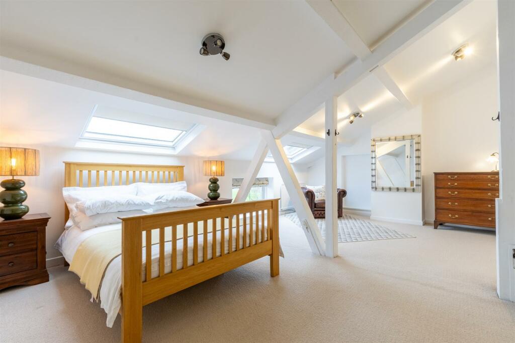 Additional image 29 of 2 Abbots Barn, Vale Royal Drive, Whitegate, Northwich