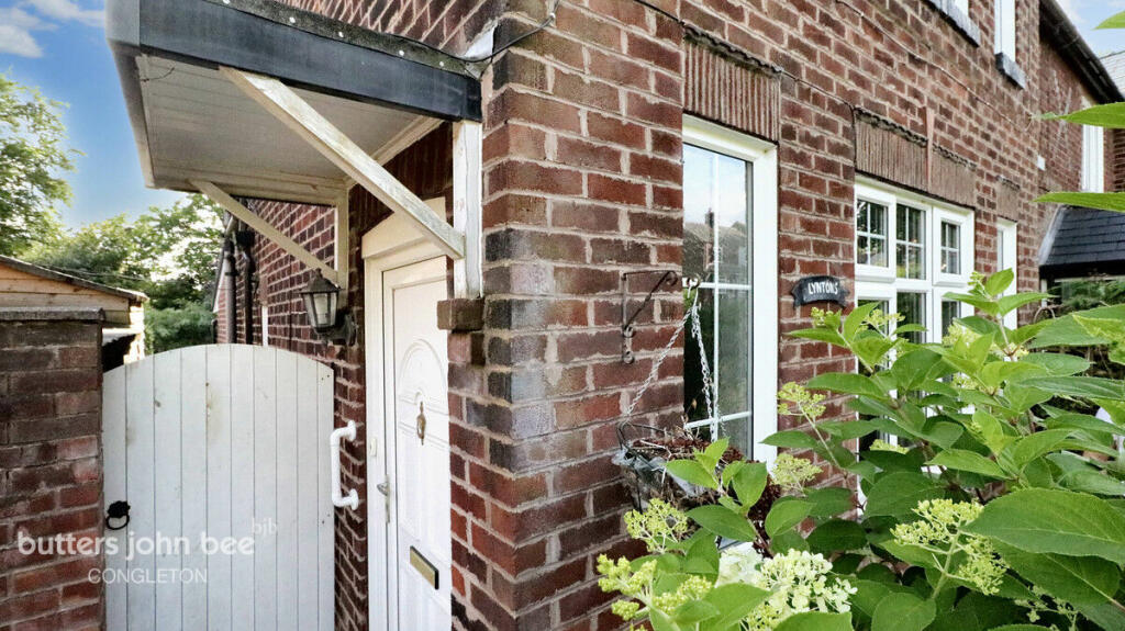 Additional image 27 of Reades Lane, Congleton