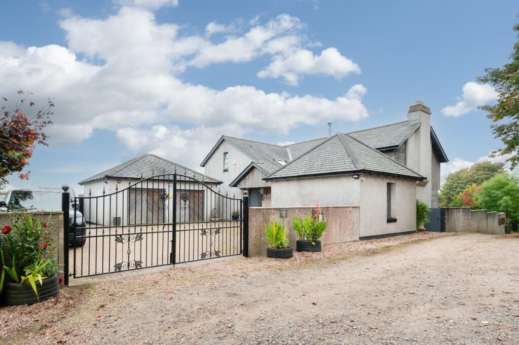Additional image 47 of Foxton Lodge,Milton of Conon