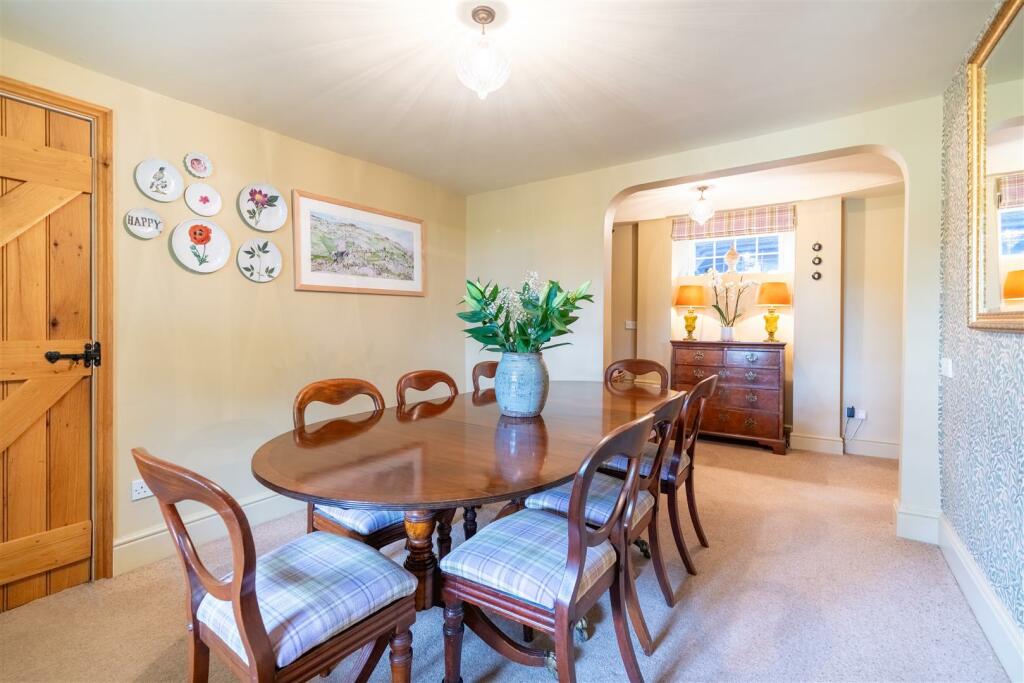 Additional image 10 of Baslow Cottage, Aston Lane, Oker, DE4 2JP