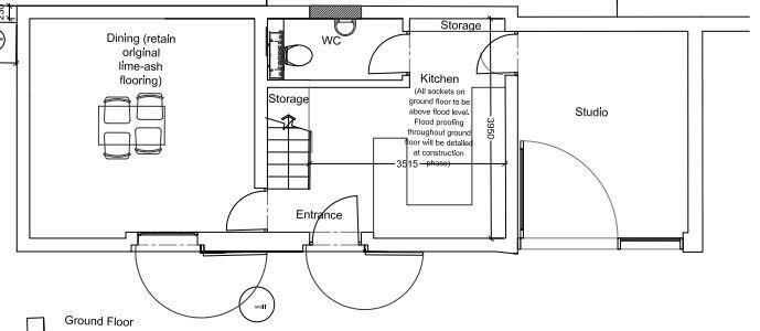 Additional image 27 of Burley House, Duffield, Belper, Derbyshire