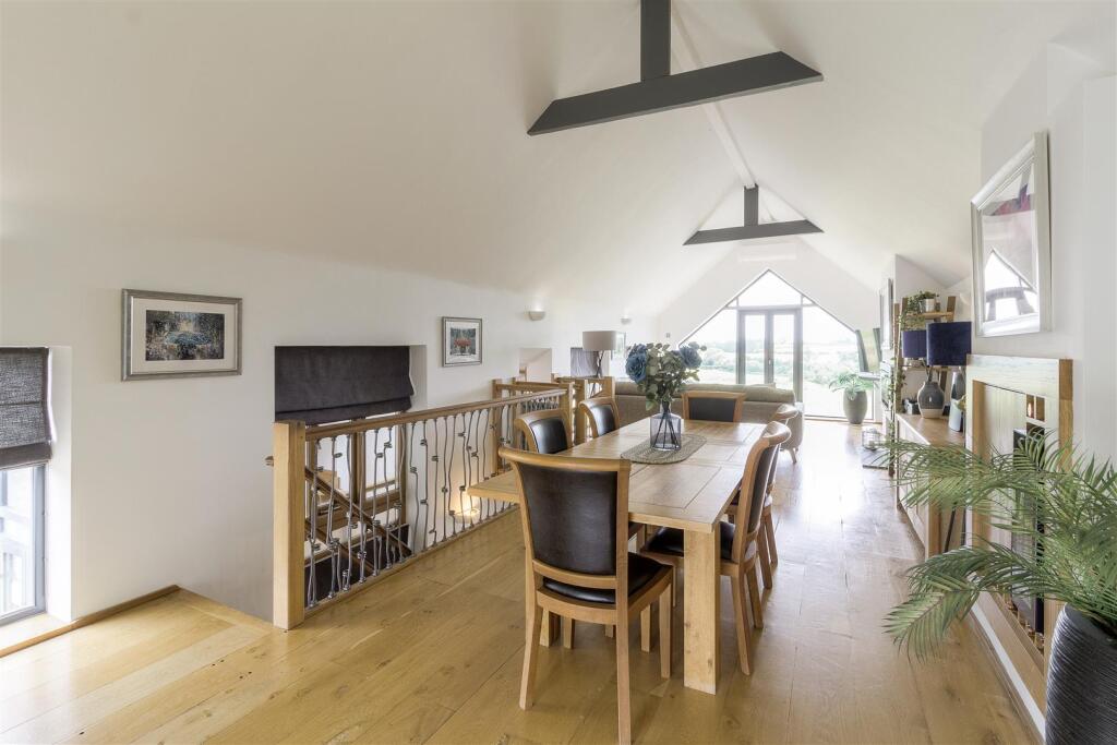 Additional image 11 of Hall Lane, Odstone, CV13