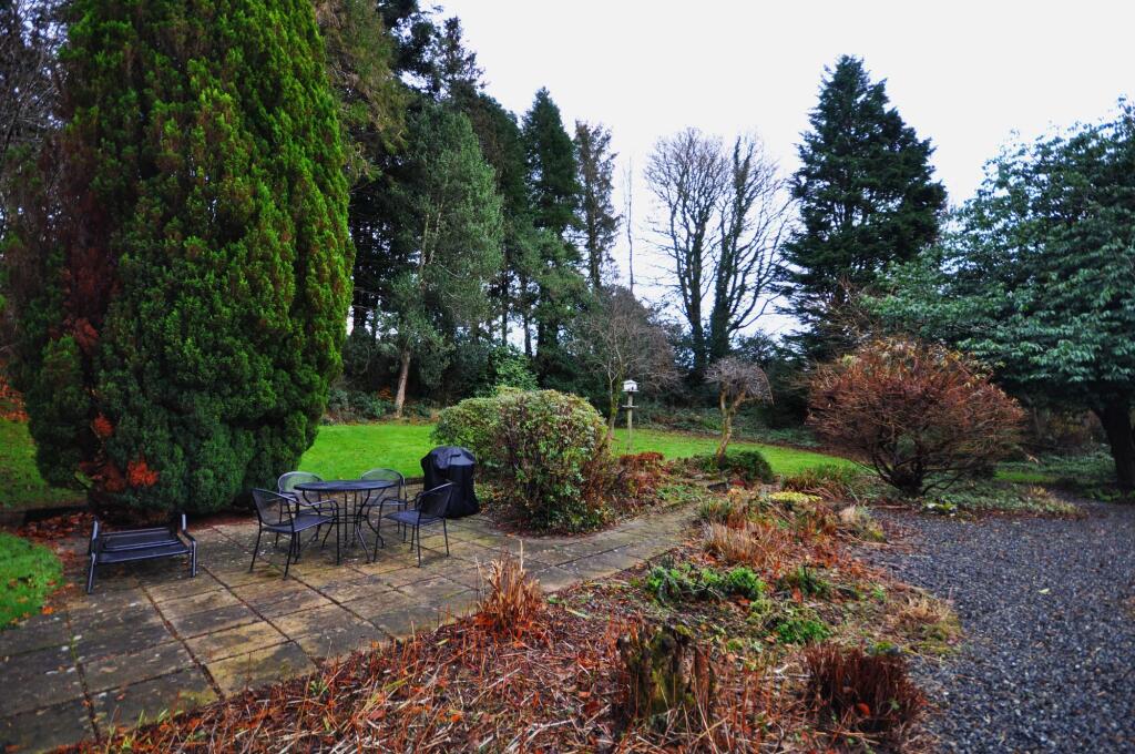 Additional image 40 of Old Edinburgh Road, Minnigaff, DG8