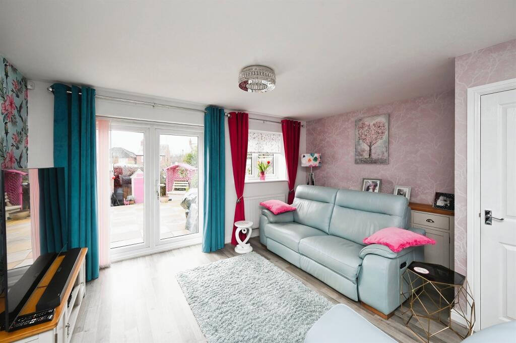 Additional image 20 of Dalby Green Close, Waingroves, RIPLEY