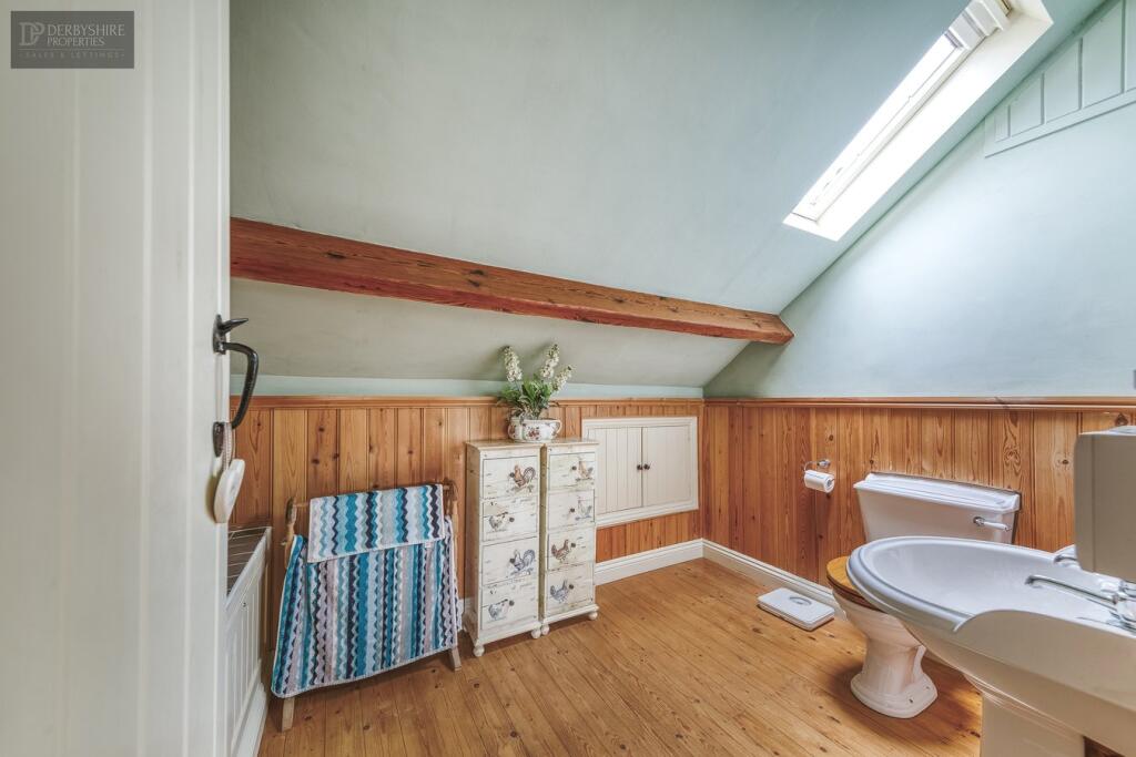 Additional image 18 of Manor Road, South Wingfield, DE55