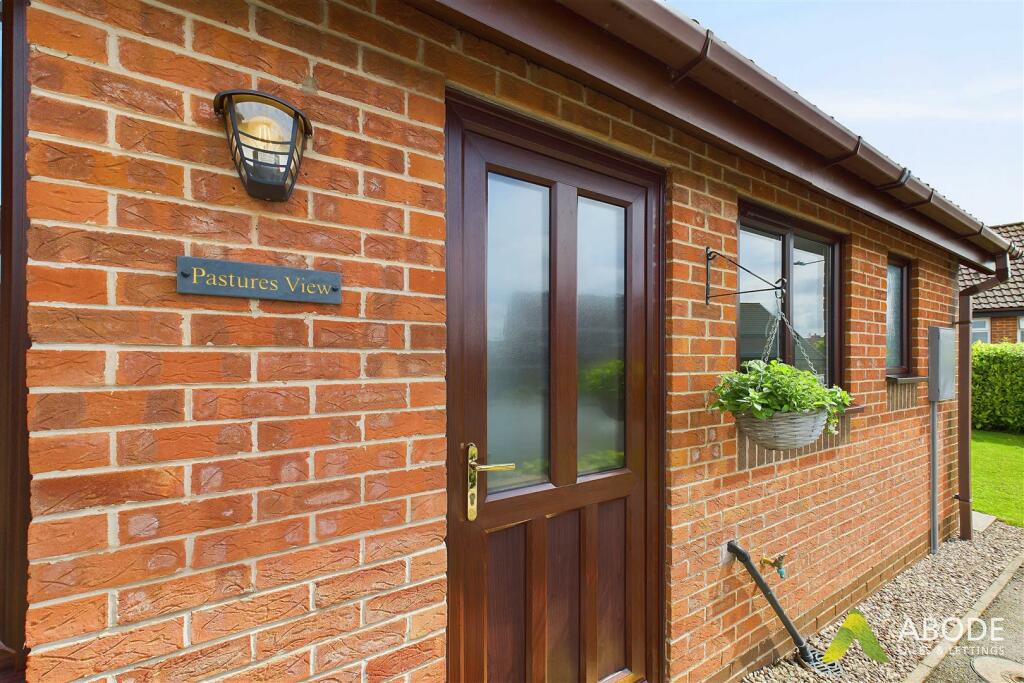 Additional image 29 of Stevenson Road, Doveridge, Ashbourne, Derbyshire