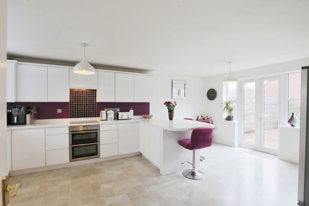 Additional image 2 of Railway Crescent, Shipston-on-Stour, CV36