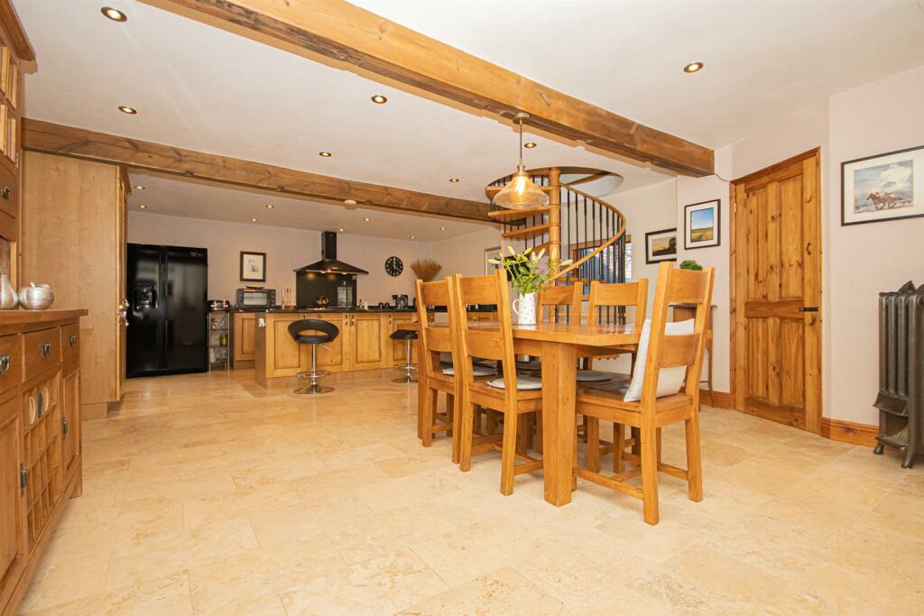 Additional image 17 of Waldley, Nr Ashbourne, Derbyshire