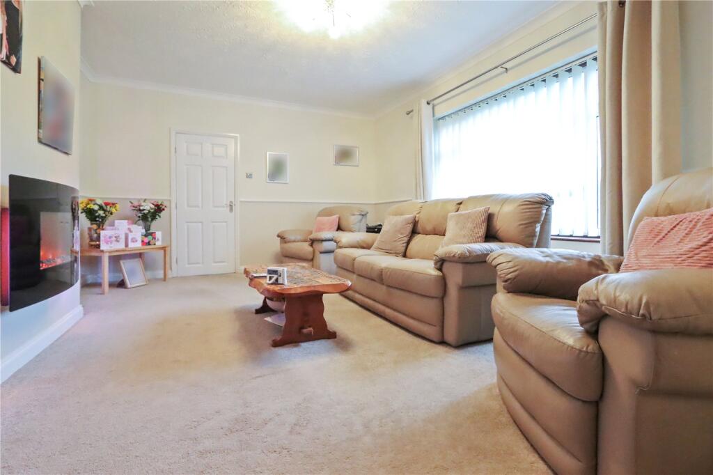 Additional image 15 of Derwent View Terrace, Dipton, Stanley, Durham, DH9